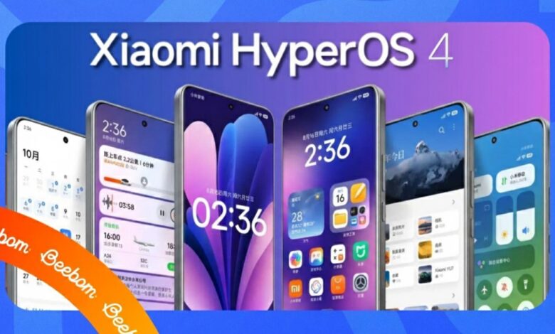 HyperOS 4 Siap Mengubah Xiaomi, Cek Daftar HP yang Kebagian dan Kapan Rilisnya