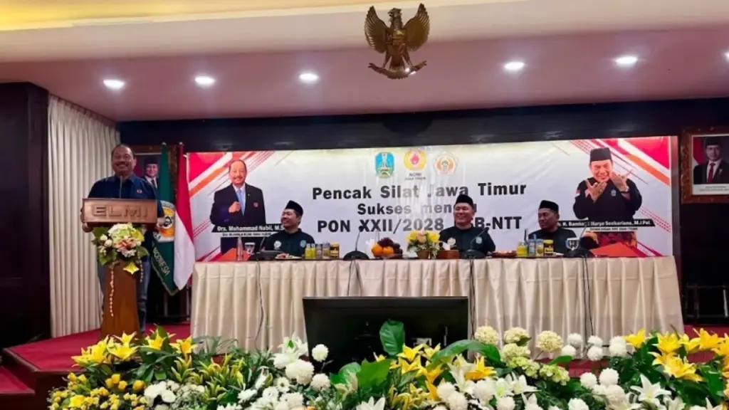IPSI Jatim Siapkan 40 Atlet Menuju PON 2028, Target 4 Emas Lewat Standarisasi Latihan