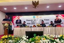 IPSI Jatim Siapkan 40 Atlet Menuju PON 2028, Target 4 Emas Lewat Standarisasi Latihan