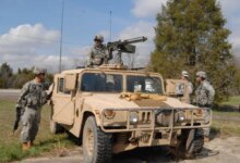 Humvee Dan Hummer Bukan Kembar, Perbedaannya Jauh Lebih Besar Dari Yang Disangka