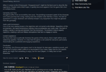 Stigma AI Di Steam Ternyata Bisa Memotong Review Game Hingga 53%