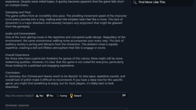 Stigma AI Di Steam Ternyata Bisa Memotong Review Game Hingga 53%