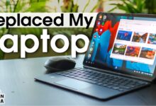 Tablet Tak Lagi Sekadar Pendamping, 5 Pilihan 2026 Ini Sudah Bisa Gantikan Laptop