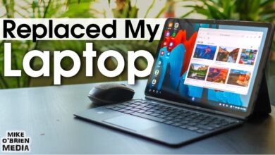 Tablet Tak Lagi Sekadar Pendamping, 5 Pilihan 2026 Ini Sudah Bisa Gantikan Laptop