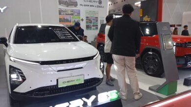 Chery Terjun All In Di Jakarta Fair Kemayoran 2026, Dorong Adopsi Mobil Listrik Di Kota Besar