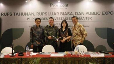 PALM Siap Bagi Dividen Rp50,34 Miliar, Yield Cuma Sekitar 1%