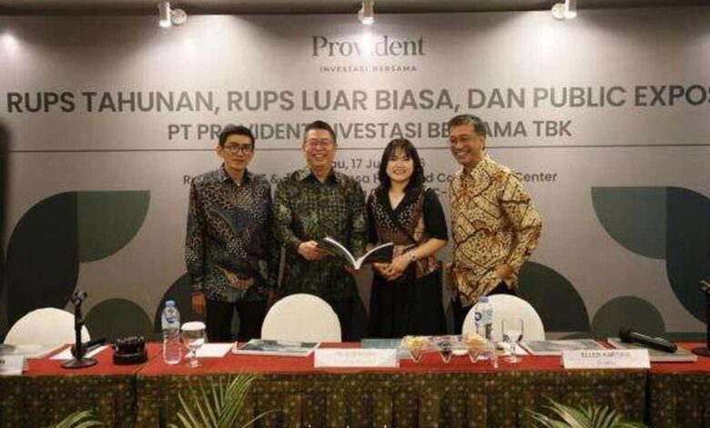 PALM Siap Bagi Dividen Rp50,34 Miliar, Yield Cuma Sekitar 1%