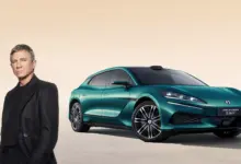 Denza Absen di GIIAS 2026, BYD Pilih Jalur Eksklusif demi Rebut Pasar Premium