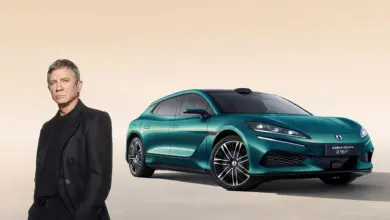 Denza Absen di GIIAS 2026, BYD Pilih Jalur Eksklusif demi Rebut Pasar Premium