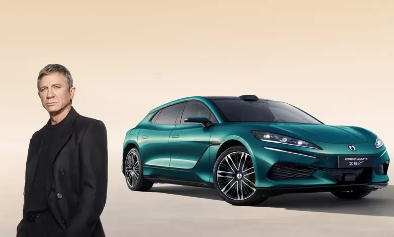 Denza Absen di GIIAS 2026, BYD Pilih Jalur Eksklusif demi Rebut Pasar Premium