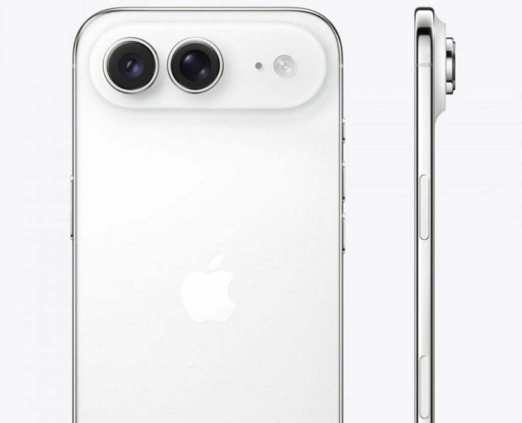 iPhone Air 2 Tetap Super Tipis, Tapi Dapat Chip 2nm dan Baterai Lebih Besar Dunia Digital - User Retrieval System (USR)