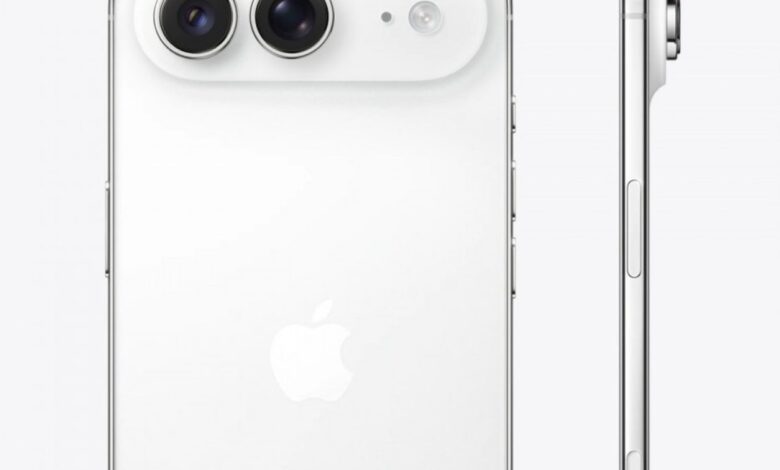 iPhone Air 2 Tetap Super Tipis, Tapi Dapat Chip 2nm dan Baterai Lebih Besar Dunia Digital - User Retrieval System (USR)