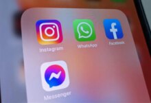 Facebook Tumbang di Banyak Wilayah, Instagram Ternyata Masih Aman Hari Ini?