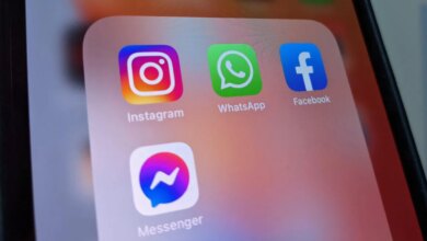 Facebook Tumbang di Banyak Wilayah, Instagram Ternyata Masih Aman Hari Ini?