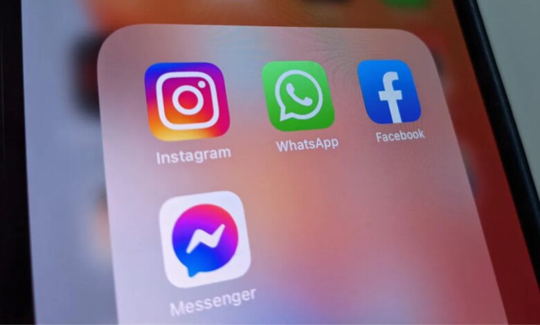 Facebook Tumbang di Banyak Wilayah, Instagram Ternyata Masih Aman Hari Ini?