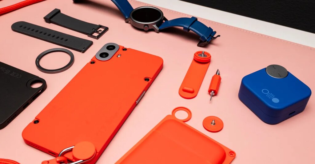 Nothing Tunda Penerus CMF Phone 2 Pro, Harga RAM Melejit Bikin Ponsel Murah Makin Sulit