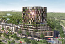 RI Kejar Pusat Data Era AI, Batam Dipasang Jadi Magnet Investasi Baru