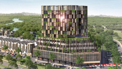 RI Kejar Pusat Data Era AI, Batam Dipasang Jadi Magnet Investasi Baru