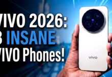 6 HP Vivo 2026 dari Murah ke Flagship, Mana yang Paling Worth It untuk Dibeli?