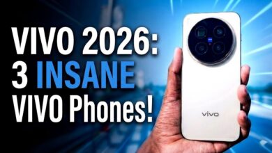 6 HP Vivo 2026 dari Murah ke Flagship, Mana yang Paling Worth It untuk Dibeli?