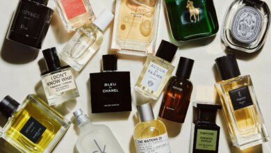 5 Parfum Pria Dengan Brazilian Rosewood, Segar Tapi Tetap Terasa Berkelas