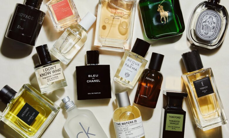 5 Parfum Pria Dengan Brazilian Rosewood, Segar Tapi Tetap Terasa Berkelas