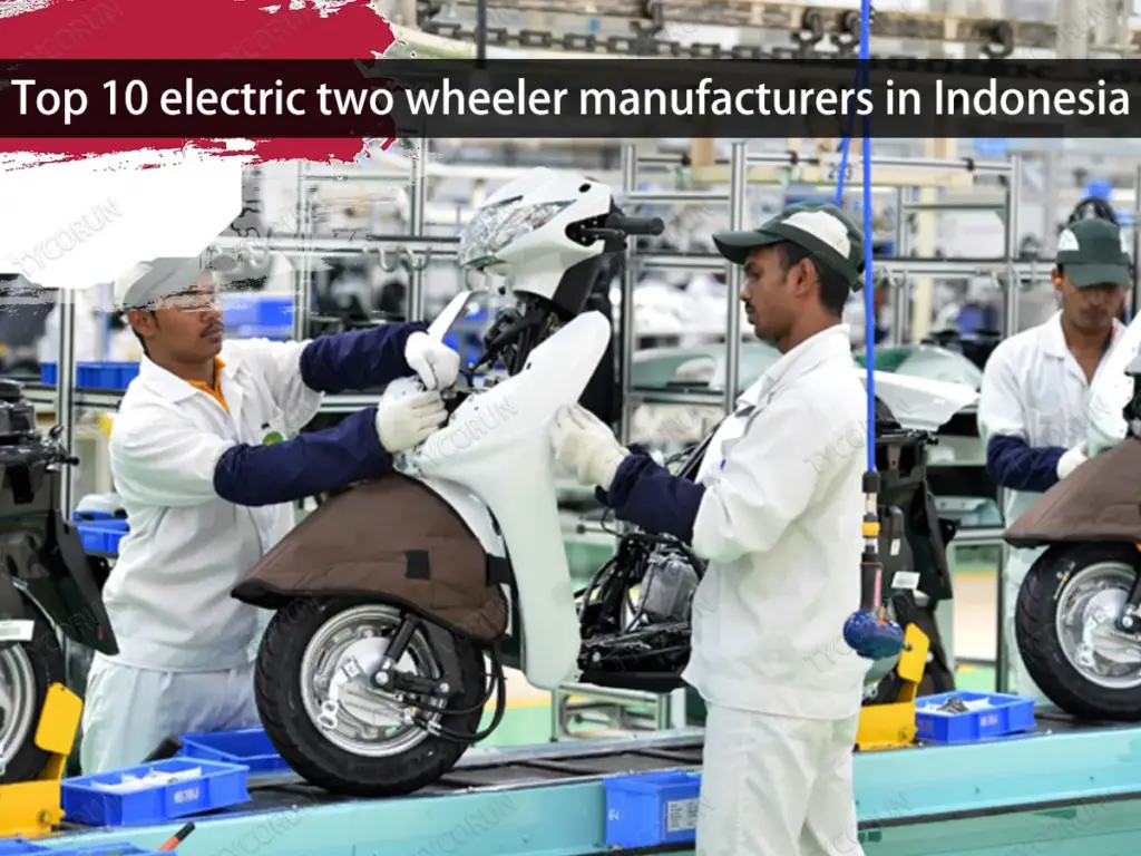 Pabrik Alfa Dibuka ke Publik, Motor Listrik Buatan Indonesia Ternyata Dirakit dengan Sistem Serba Digital