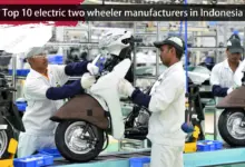 Pabrik Alfa Dibuka ke Publik, Motor Listrik Buatan Indonesia Ternyata Dirakit dengan Sistem Serba Digital