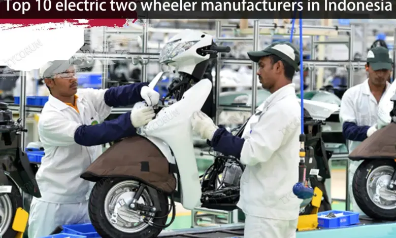 Pabrik Alfa Dibuka ke Publik, Motor Listrik Buatan Indonesia Ternyata Dirakit dengan Sistem Serba Digital