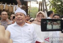 5,54 Juta Usaha Jabar Akan Didata, Sensus Ekonomi 2026 Mengintai Ekonomi Rumahan Dan Digital