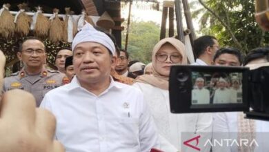 5,54 Juta Usaha Jabar Akan Didata, Sensus Ekonomi 2026 Mengintai Ekonomi Rumahan Dan Digital