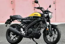 Suzuki GSX S150 2026 Vs Yamaha XSR 155, Saat Performa Murni Berhadapan dengan Gaya Retro Modern