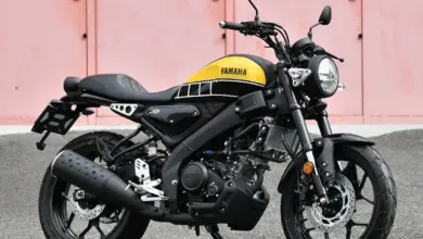 Suzuki GSX S150 2026 Vs Yamaha XSR 155, Saat Performa Murni Berhadapan dengan Gaya Retro Modern