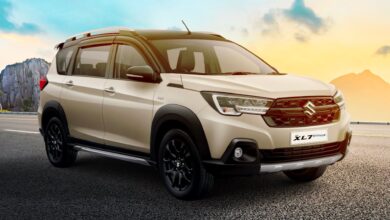 Suzuki Sebar Bocoran XL7 Facelift, Fascia Baru Siap Guncang Pasar SUV Indonesia