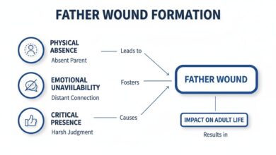 Father Hunger Bikin Perempuan Sulit Percaya Cinta, Ini 5 Dampak Emosionalnya