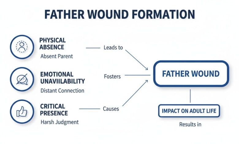 Father Hunger Bikin Perempuan Sulit Percaya Cinta, Ini 5 Dampak Emosionalnya
