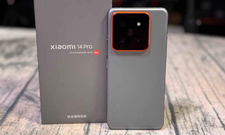 Xiaomi 14 Pro Terendus Siap Dapat Baterai Lebih Besar, Upgrade Langka Ini Bisa Menyusul Samsung dan Apple