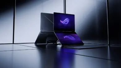 ROG Zephyrus Duo, Laptop Dua Layar Rp130 Juta yang Ingin Gantikan Monitor Tambahan