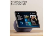 Echo Show 8 Turun ke Titik Terendah, Momen Tepat Upgrade Kendali Smart Home Anda