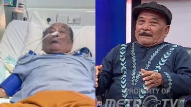 Haji Bolot Membaik Setelah Serangan Jantung, Masih Belum Diizinkan Pulang ke Rumah