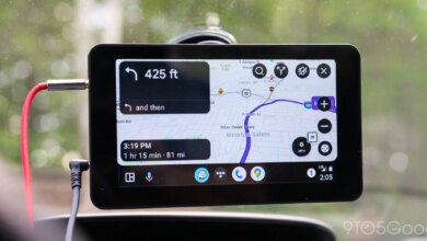 Waze Tiba-Tiba Munculkan Pop-Up Skor Saat Mobil Jalan, Begini Cara Mematikannya