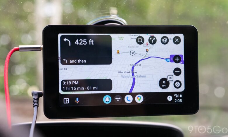 Waze Tiba-Tiba Munculkan Pop-Up Skor Saat Mobil Jalan, Begini Cara Mematikannya
