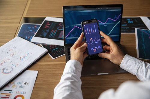 Gen Z Di Persimpangan Finansial, Reksa Dana Atau Obligasi Yang Lebih Pas?