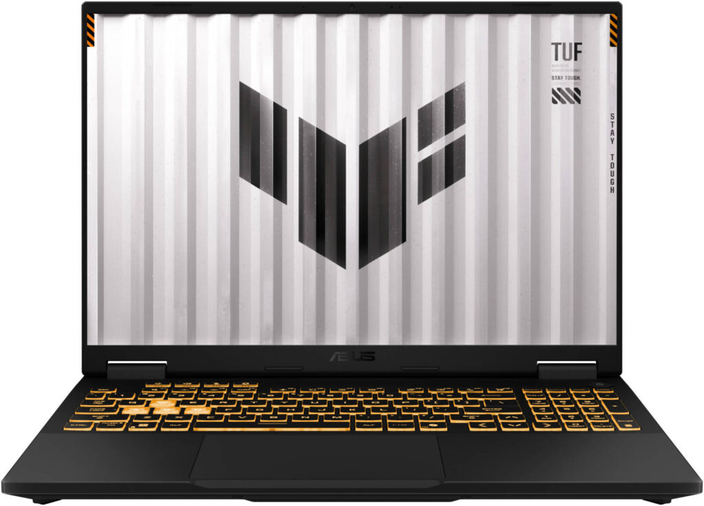 Asus TUF Gaming F16 Turun Drastis, Laptop Core Ultra 9 Dan RTX 5070 Jadi Lebih Masuk Akal
