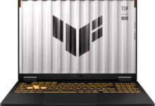 Asus TUF Gaming F16 Turun Drastis, Laptop Core Ultra 9 Dan RTX 5070 Jadi Lebih Masuk Akal
