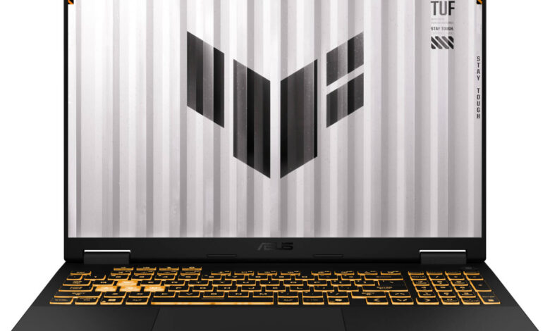Asus TUF Gaming F16 Turun Drastis, Laptop Core Ultra 9 Dan RTX 5070 Jadi Lebih Masuk Akal