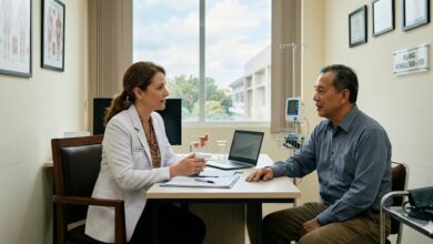 Informed Consent Bukan Formalitas, Saat Dokter Wajib Bicara Langsung dengan Pasien