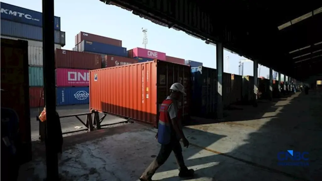 Bukan Mobil Utuh, Isi Kontainer BYD di Tanjung Priok Ternyata Komponen dan Spare Parts