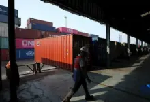 Bukan Mobil Utuh, Isi Kontainer BYD di Tanjung Priok Ternyata Komponen dan Spare Parts