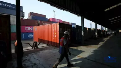 Bukan Mobil Utuh, Isi Kontainer BYD di Tanjung Priok Ternyata Komponen dan Spare Parts